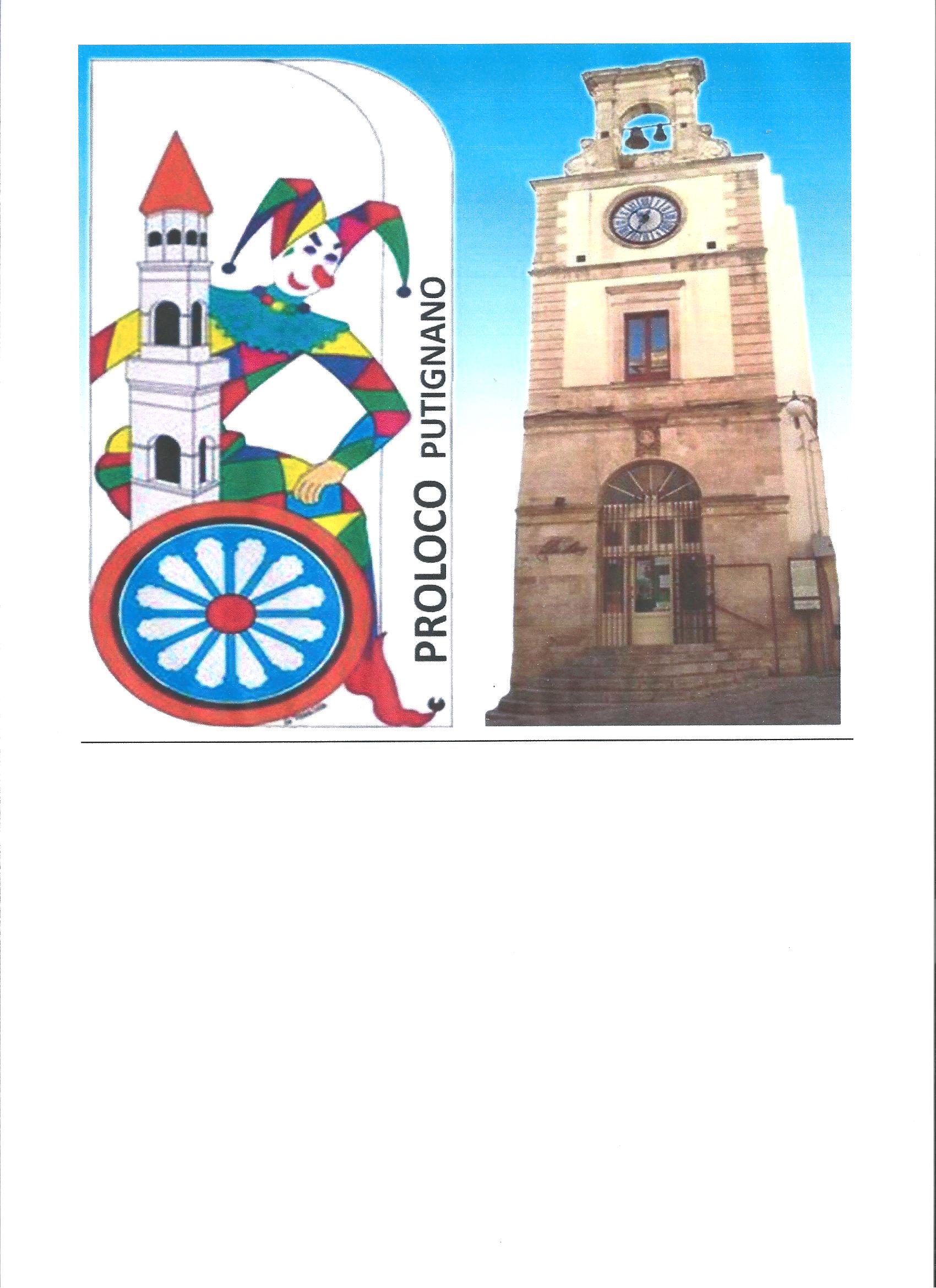 Associazione turistica Pro Loco Putignano